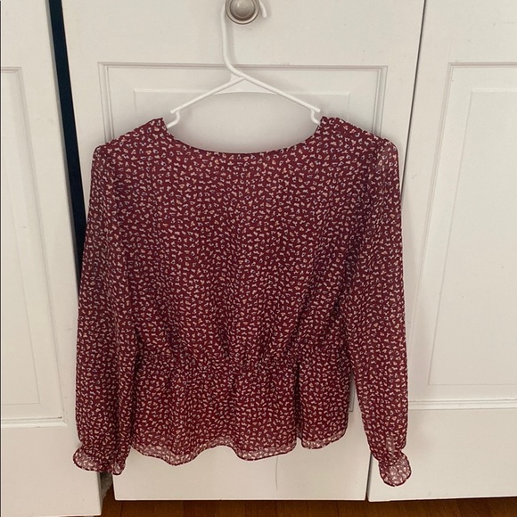 Blouse - Picture 2 of 3